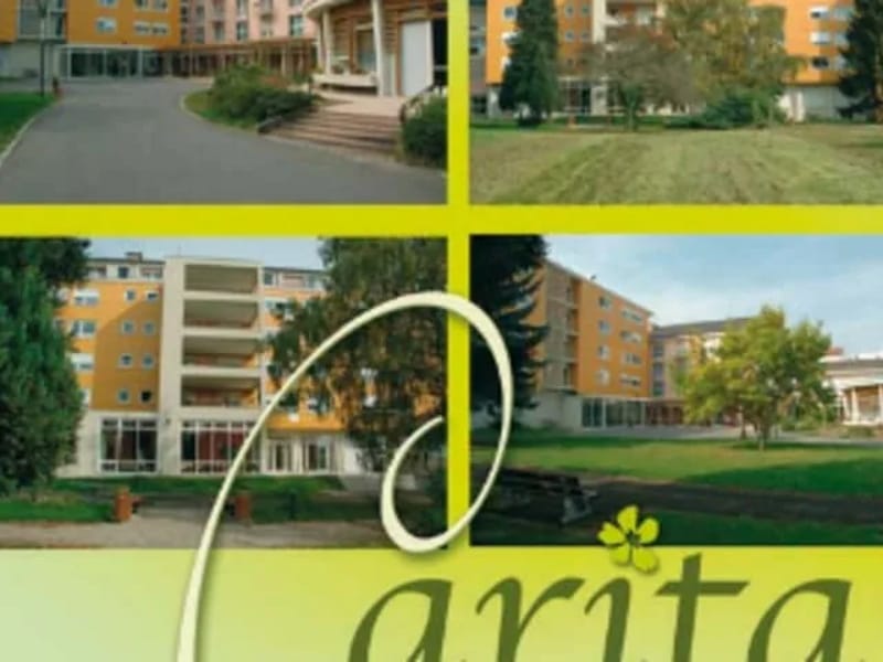 Ehpad Caritas - EHPAD in STRASBOURG, Grand Est photo 2