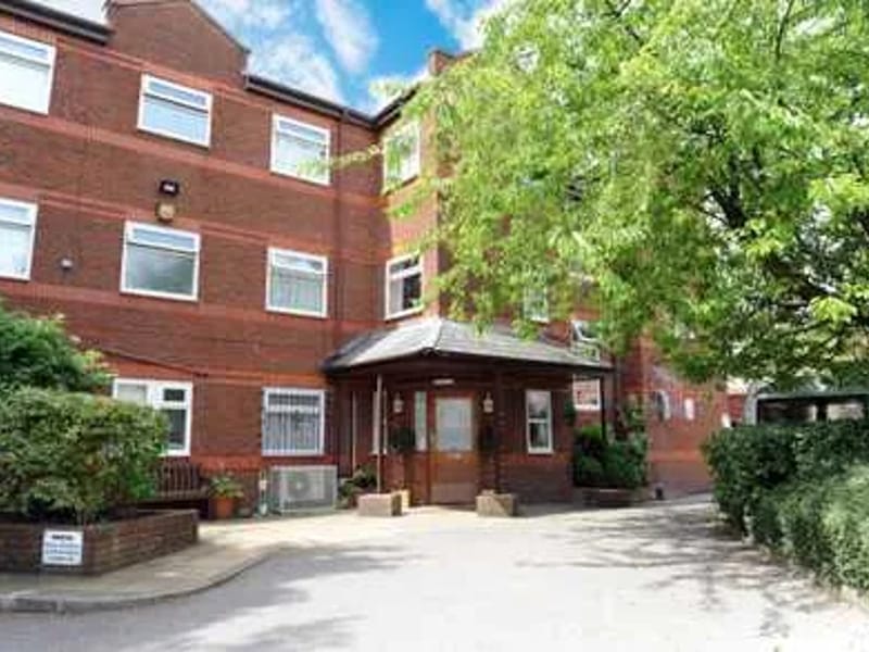 Eldonian House Care Centre in Liverpool, England photo 1