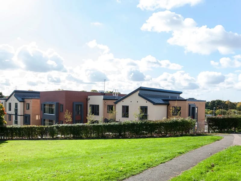 Baruch Care Ltd - In-Home Care in Letchworth Garden City, England photo 2