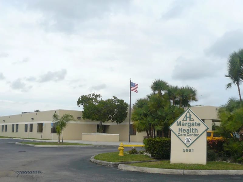 Aiding With Care Health Services INC - Home Health Nursing in Margate, FL photo 1