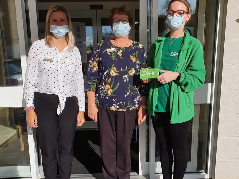 Carestream Home Care LLP - In-Home Care in Swindon, England photo 1