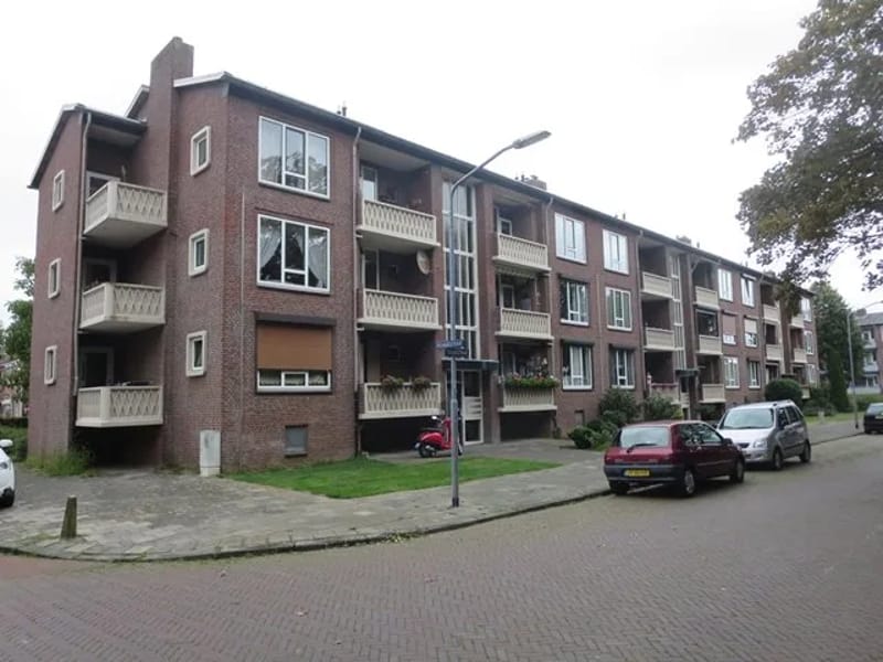 Tollensstraat - Begeleid Wonen in Venlo, Limburg photo 1