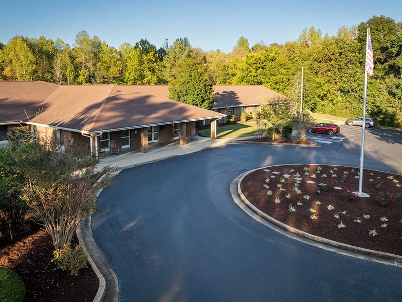 DCI Waverly - Dialysis in Waverly, TN photo 2