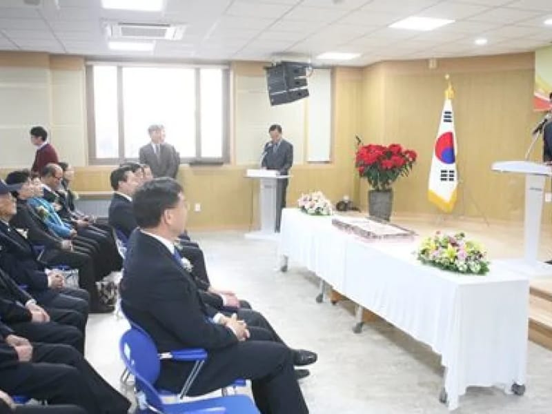 보훈의료기 - 요양원 in 강동구, 서울특별시 photo 3
