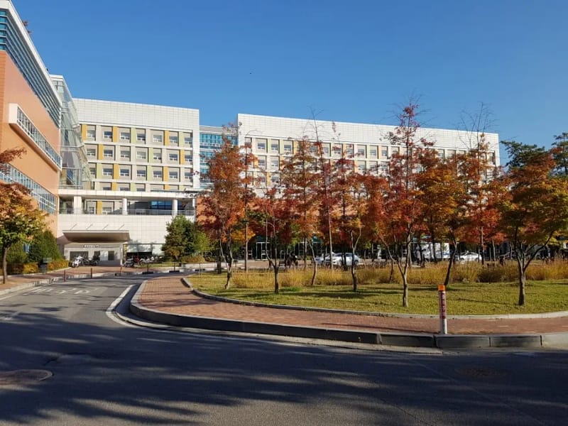 보훈의료기 - 요양원 in 강동구, 서울특별시 photo 2