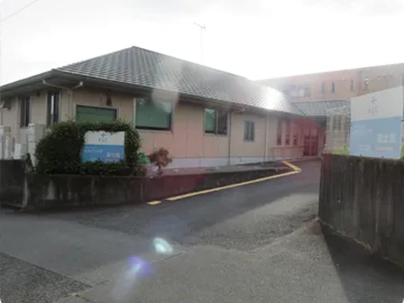 Kラインケア・ケアプランセンター富士 - 有料老人ホーム in 静岡市, 静岡県 photo 3