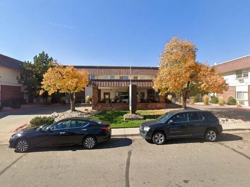 Berkley Manor Care Center - Nursing Home in Denver, CO photo 2