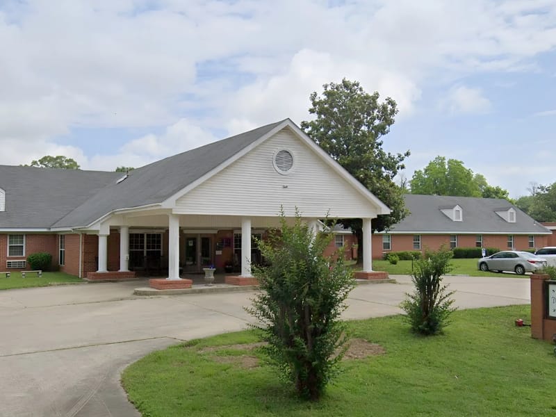 Dermott City Nursing Home — Nursing Home, Dermott, AR · photo 1