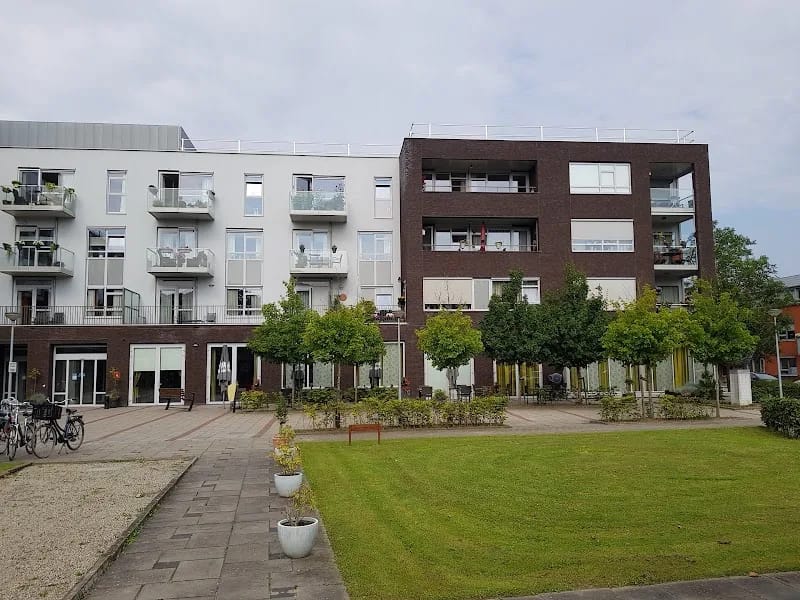 Zorgcentrum St. Jozef - Verpleeghuis in Gendt, Gelderland photo 2