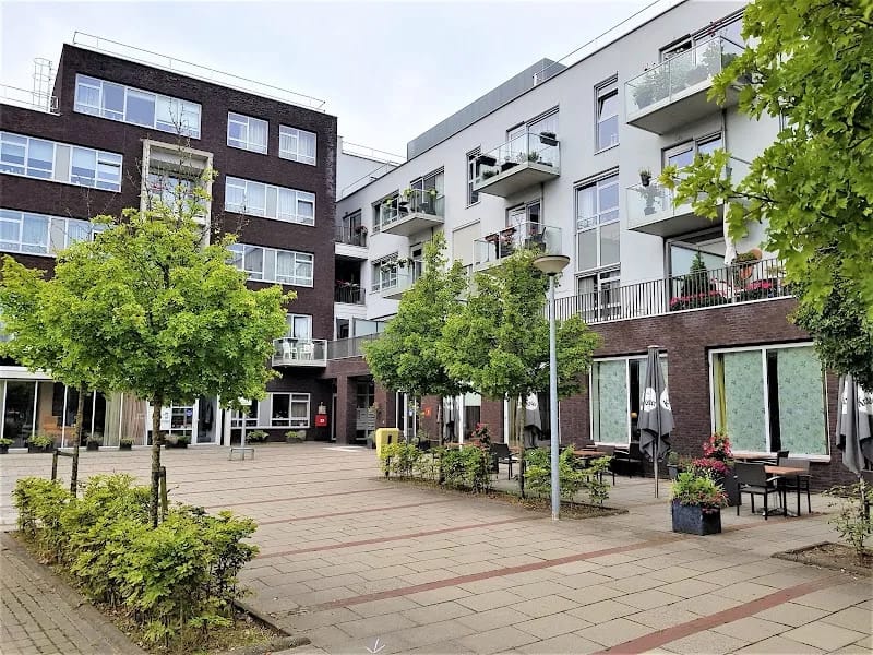 Zorgcentrum St. Jozef - Verpleeghuis in Gendt, Gelderland photo 5