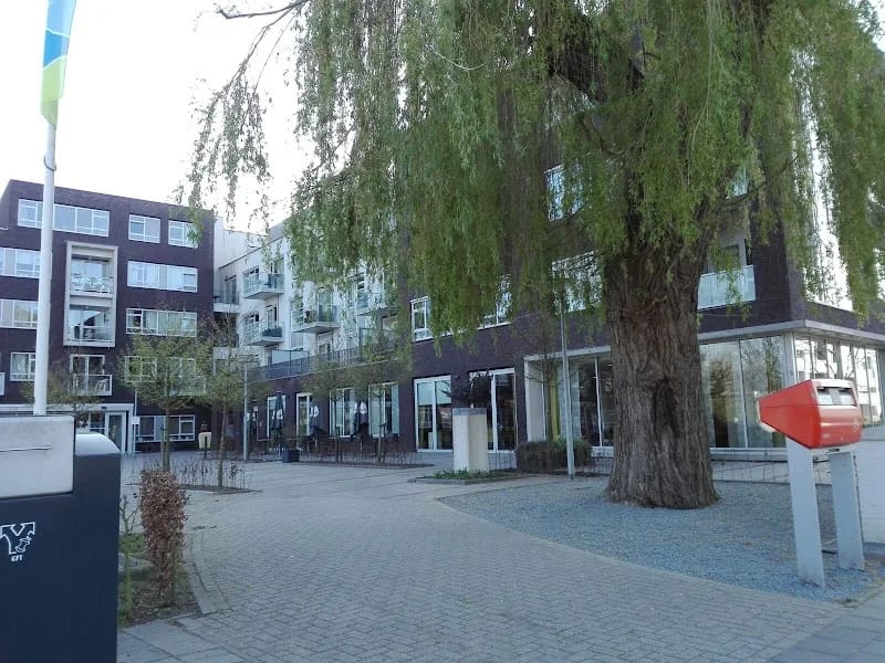 Zorgcentrum St. Jozef - Verpleeghuis in Gendt, Gelderland photo 4