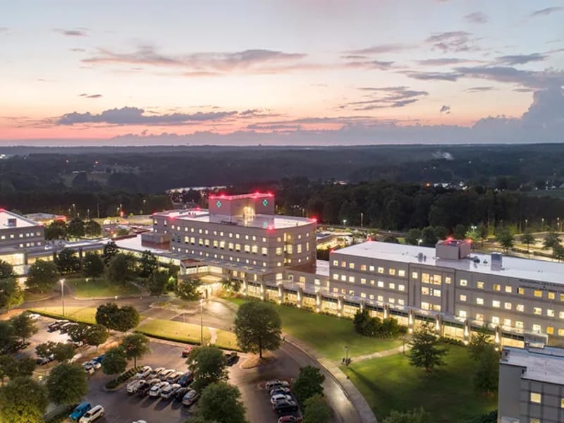 Cullman Regional Hospitalist Services, P.C. - Home Health Nursing in Cullman, AL photo 2