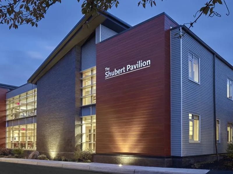 Actors Fund Home, The - Nursing Home in Englewood, NJ photo 1