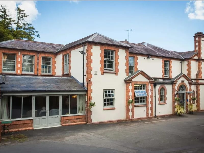 Grosvenor House Care Home in Birmingham, England photo 1