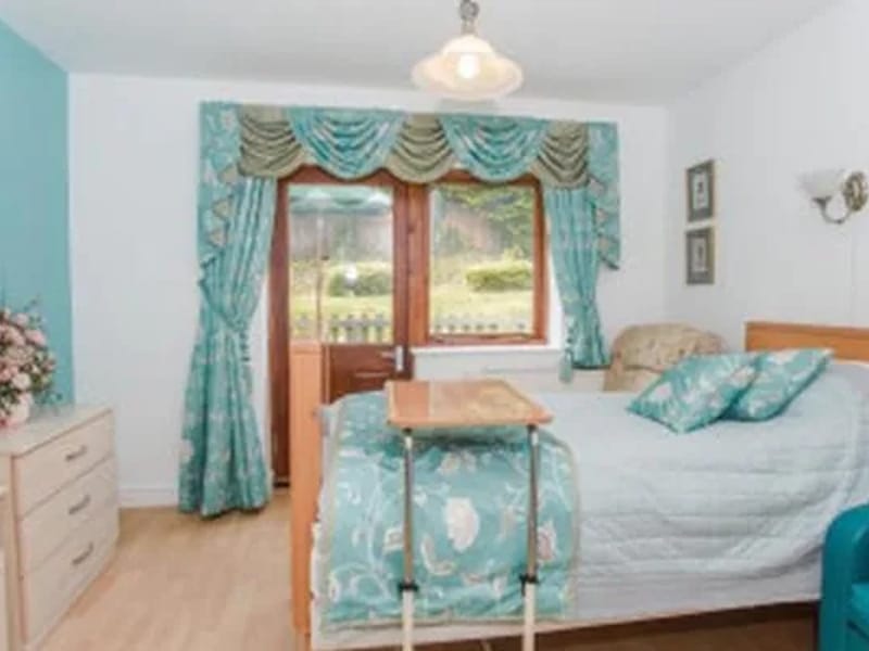 Grosvenor House Care Home in Birmingham, England photo 2