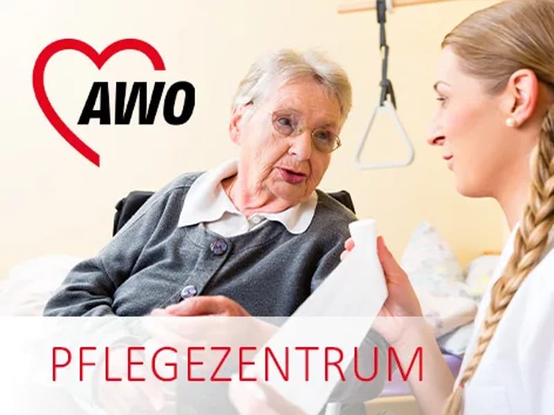 AWO Pflege und Wohnen gGmbH Alten- und Pflegezentrum "Am Kleers" Haus Heinrich I - Pflegeheim in Quedlinburg, Sachsen-Anhalt photo 1