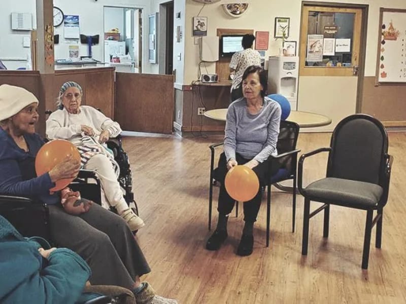 Casper Mountain Rehabilitation and Care Center - Nursing Home in Casper, WY photo 3