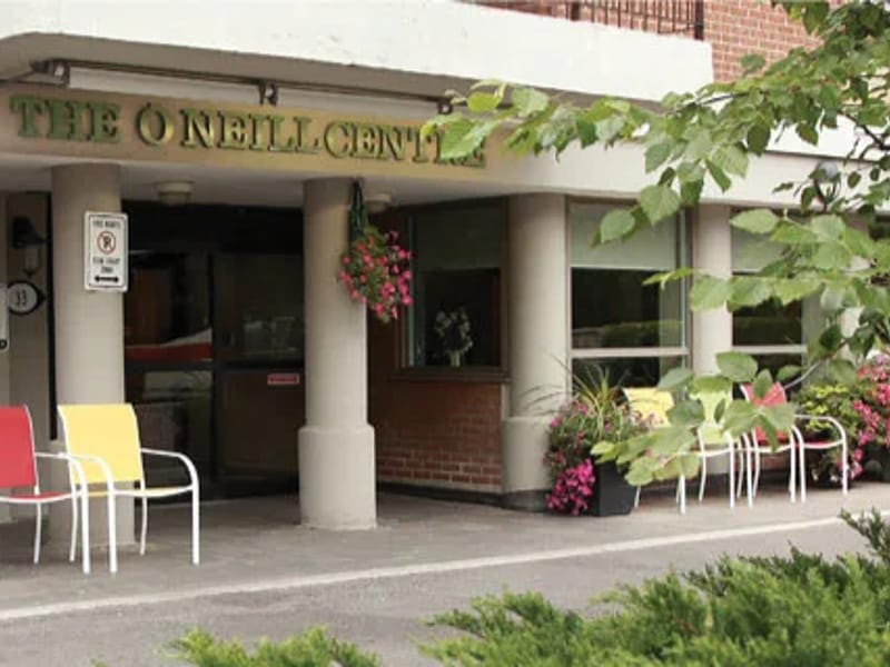 The O'Neill Centre in Toronto, ON photo 3
