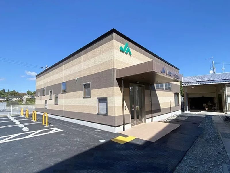 JA福島さくら 郡山居宅介護支援事業所 - 有料老人ホーム in 郡山市, 福島県 photo 3