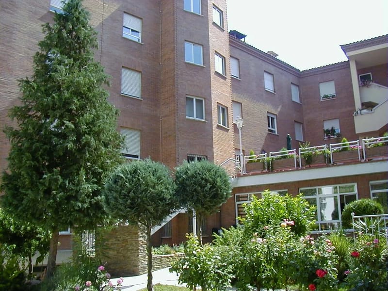 Residencia Amor De Dios De Personas Mayores - Hogar de Ancianos in Zamora, Castilla y León photo 2