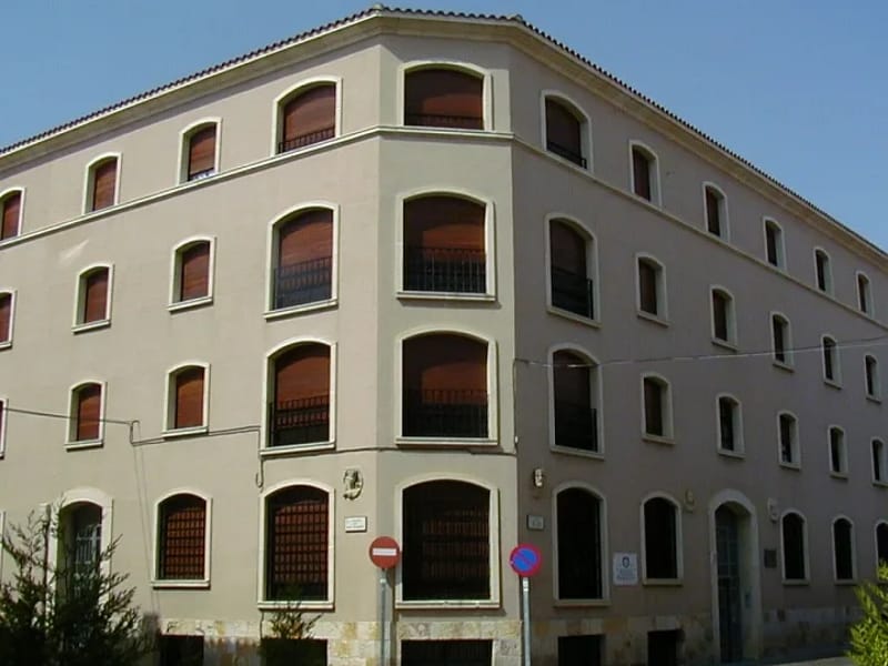 Residencia Amor De Dios De Personas Mayores - Hogar de Ancianos in Zamora, Castilla y León photo 1