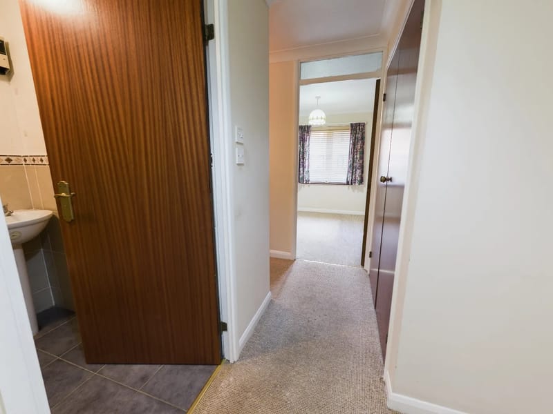 Ashley Court - Assisted Living in Lincoln, England photo 1