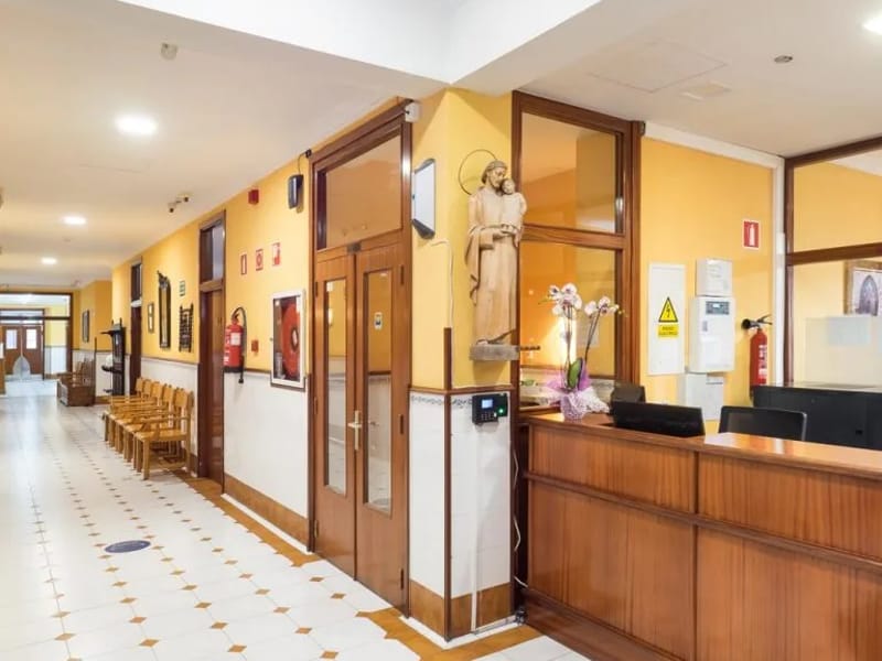 Residencia De Personas Mayores De León - Hogar de Ancianos in Leon, Castilla y León photo 1