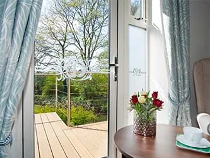 The Amwell - Assisted Living in Melton Mowbray, England photo 3
