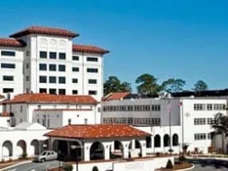 Archbold Memorial Hospital - Hospital in Thomasville, GA photo 3