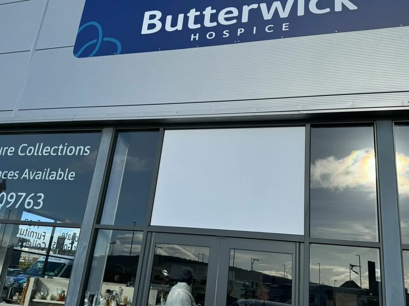 Butterwick Hospice - Hospice in Bishop Auckland, England photo 1