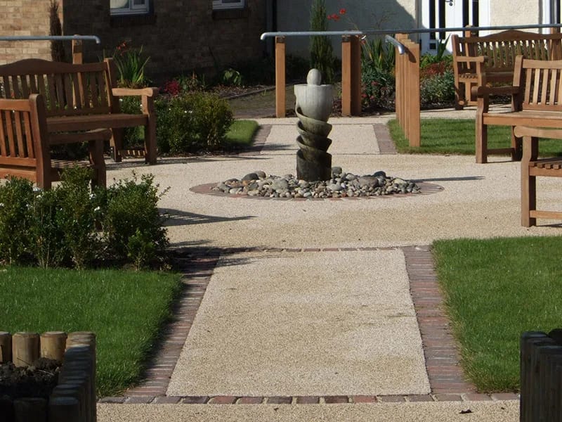 Butterwick Hospice - Hospice in Bishop Auckland, England photo 2