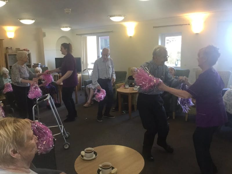 Dale Care - Newcastle (Extra Care/Homecare) in Newcastle Upon Tyne, England photo 2