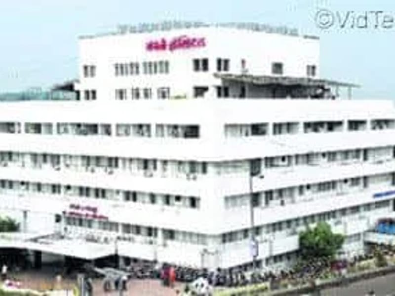Sancheti Institutional Review Board - Sancheti Institute for Orthopaedics & Rehabilitation - अंतः रोगी पुनर्वास in Pune, Maharashtra photo 3