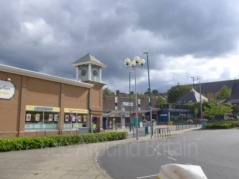Briarwood - Assisted Living in Blaydon On Tyne, England photo 3