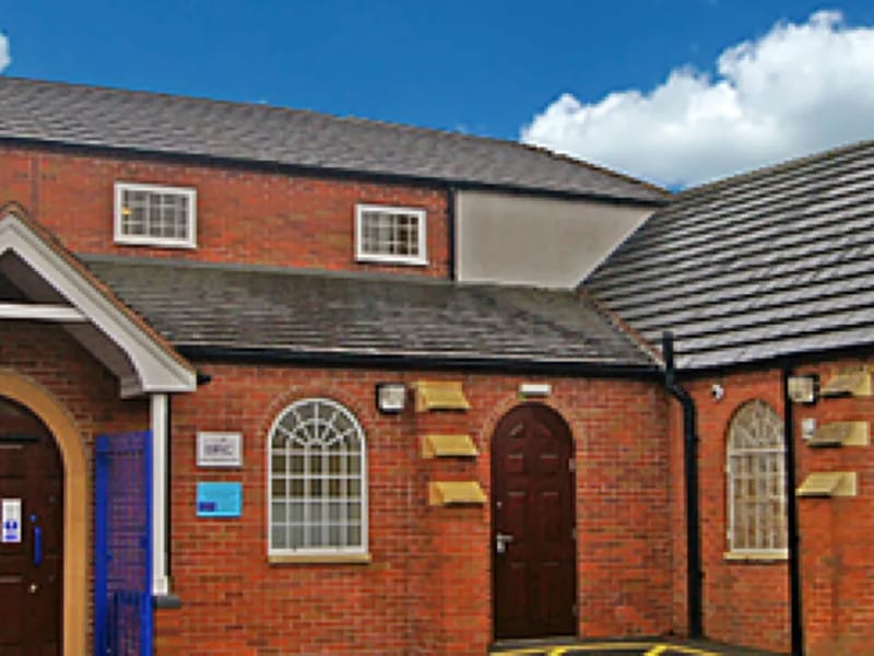 Ernest Bold Resource Centre - Inpatient Rehabilitation in Bilston, England photo 3