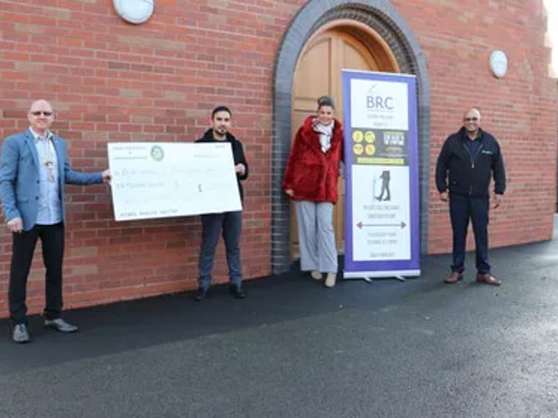 Ernest Bold Resource Centre - Inpatient Rehabilitation in Bilston, England photo 1