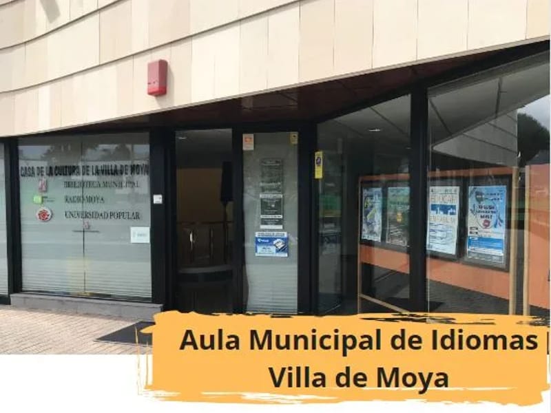 Miniresidencia municipal de la Villa de Moya - Hogar de Ancianos in Moya, Canarias photo 3