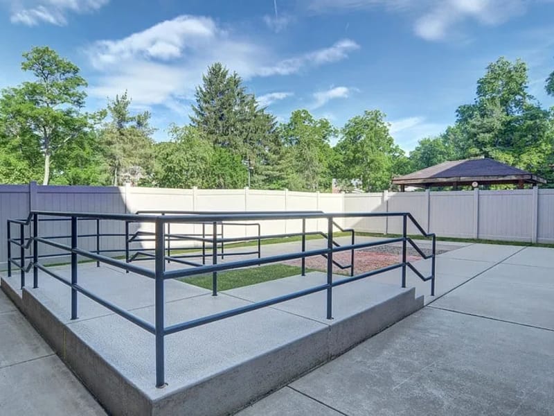Carnegie Park Post Acute — Nursing Home, Pittsburgh, PA · photo 3