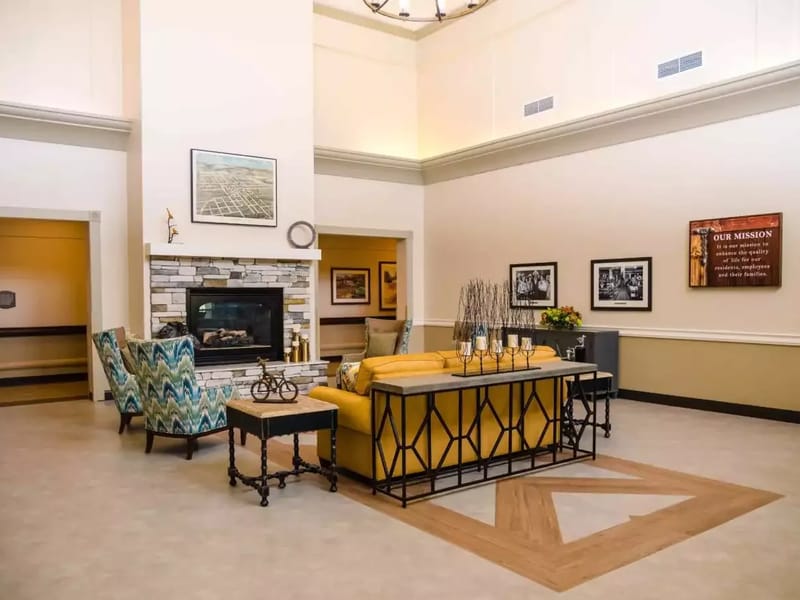 Brenham Nursing and Rehabilitation Center - Nursing Home in Brenham, TX photo 2