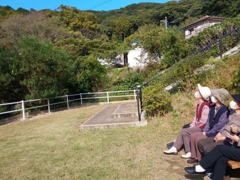 いくの喜楽苑ショートステイ「かいわ」 - 有料老人ホーム in 朝来市, 兵庫県 photo 2