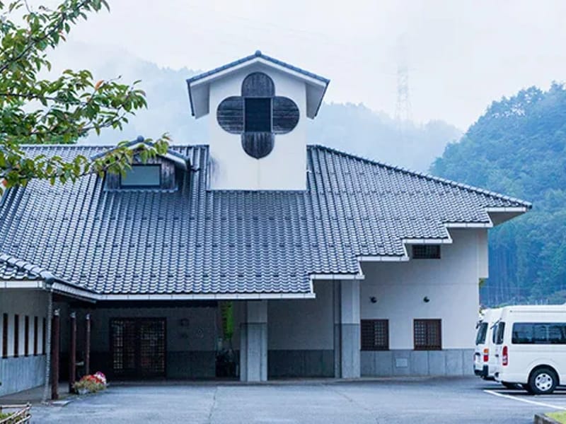 いくの喜楽苑ショートステイ「かいわ」 - 有料老人ホーム in 朝来市, 兵庫県 photo 3