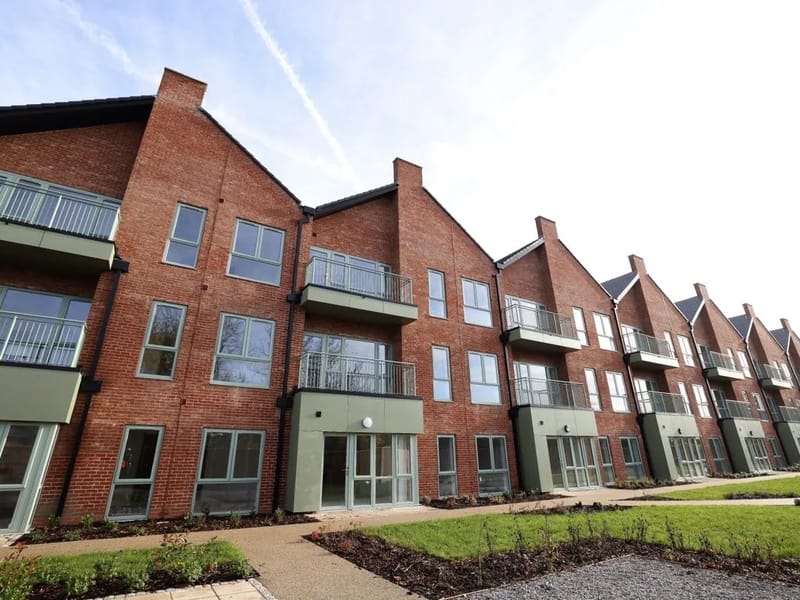 Colliers Gardens Extra Care in Bristol, England photo 1