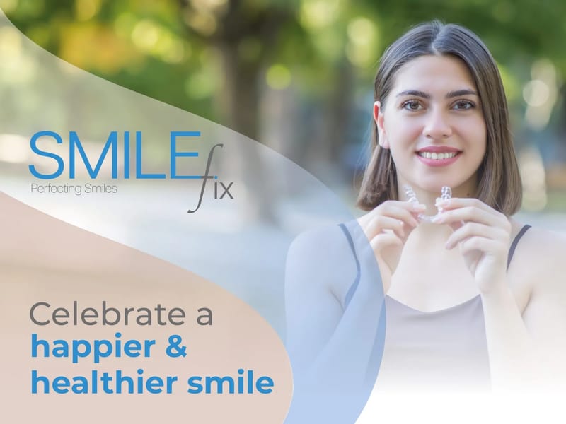 Smile Fix Servicos Odontologicos - Cuidado Domiciliar in São Paulo, SP photo 2