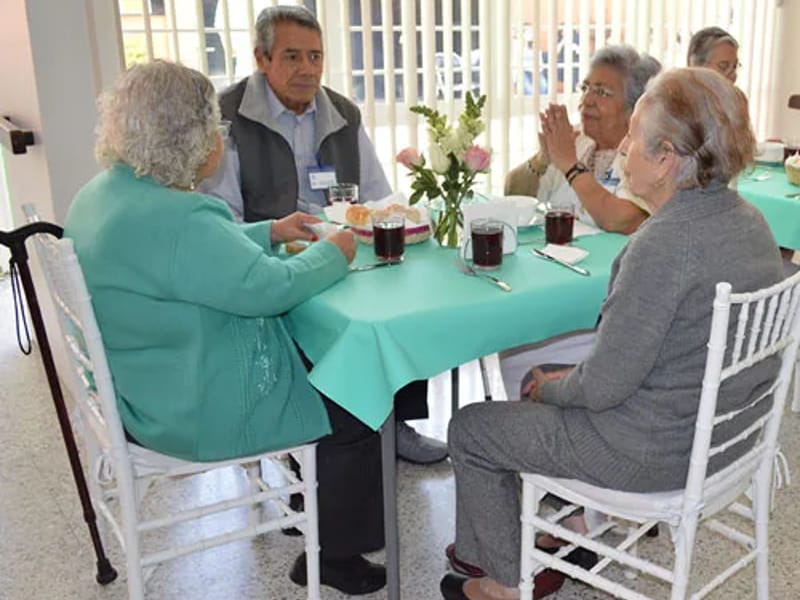 CASA DE DIA CENTRO DE EXPRESION PARA LOS ADULTOS MAYORES - Hogar de Ancianos in Pachuca De Soto, Hidalgo photo 1