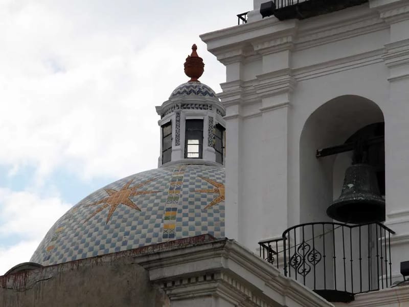 VIDA LUZ - Hogar de Ancianos in Puebla, Puebla photo 2