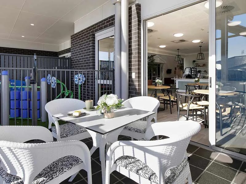 Uniting Starrett Lodge Hamlyn Terrace - Nursing Home in Hamlyn Terrace, NSW photo 1