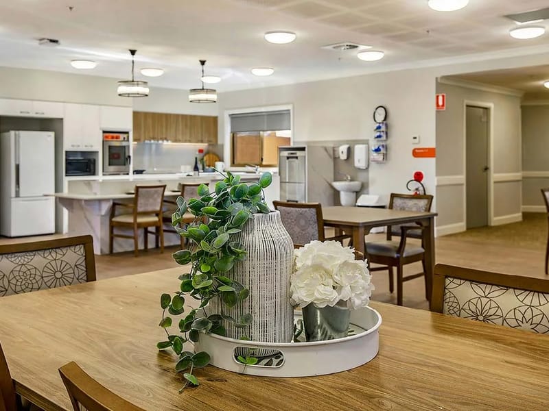 Uniting Starrett Lodge Hamlyn Terrace - Nursing Home in Hamlyn Terrace, NSW photo 2