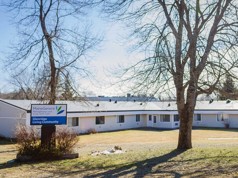 Commercial Street - Assisted Living in Augusta, ME photo 2