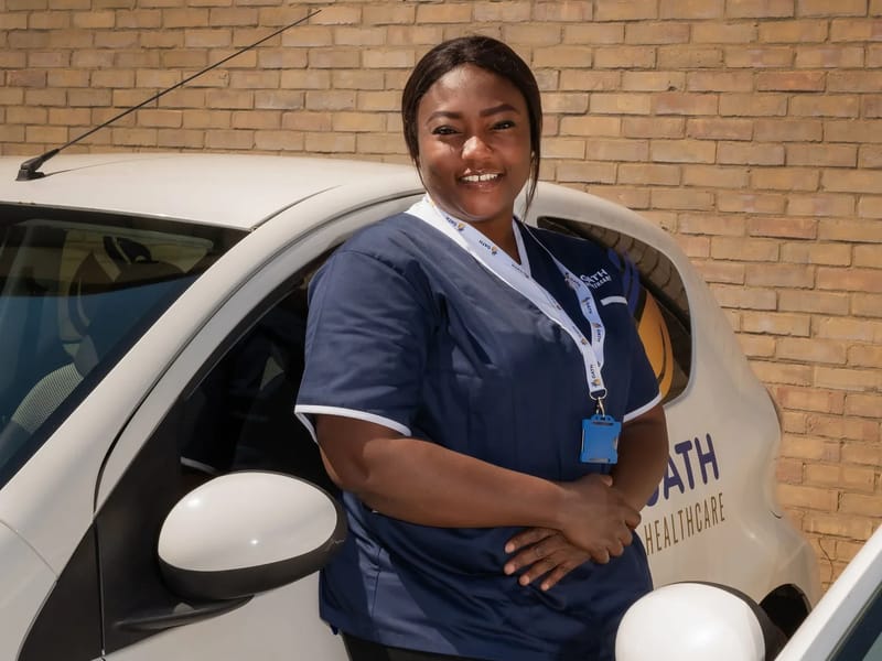 Oath Healthcare in Cambridge, England photo 3