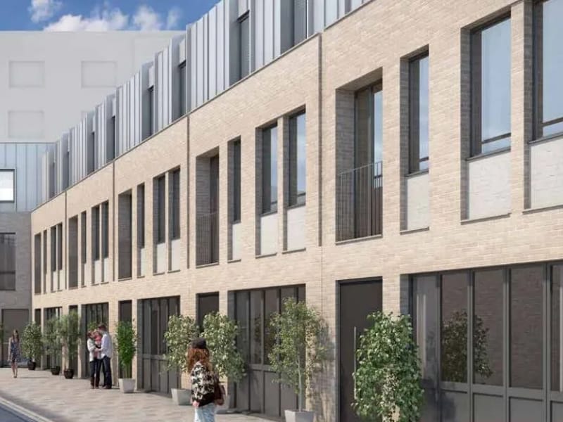 3 Kendrick Mews - Assisted Living in London, England photo 1